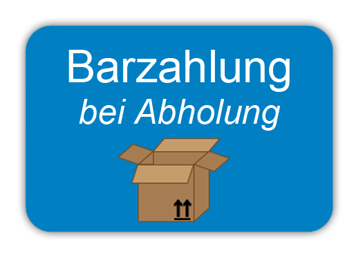 Barzahlung