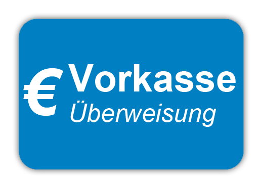 Vorkasse
