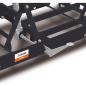 Preview: Unicraft Höhenverstellbarer Arbeitstisch  HT 300 L