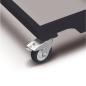 Preview: Unicraft Höhenverstellbarer Arbeitstisch  HT 300 L