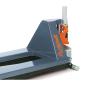 Preview: Unicraft Scherengabelhubwagen  PHH 1001