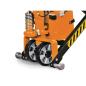 Preview: Unicraft Scherengabelhubwagen  PHH 1003 E