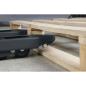Preview: Unicraft Palettenhubwagen PHW 2507 L