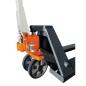 Preview: Unicraft Handgabelhubwagen  PHW 2508