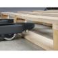 Preview: Unicraft Handgabelhubwagen  PHW 2508 EF