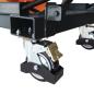 Preview: Unicraft Elektrischer Scherenhubtisch  FHT-B 1200