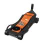 Preview: Unicraft Spezial Rangierwagenheber  SRWH 2500 LFH