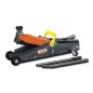 Preview: Unicraft Rangierwagenheber  RWH 2.51