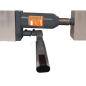 Preview: Unicraft Hydraulischer Stempelwagenheber  HSWH 20 TOP