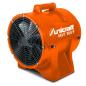 Preview: Unicraft Axialventilator MVT 300 P