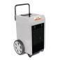 Preview: Unicraft Luftentfeuchter  LEF 71 S
