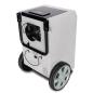 Preview: Unicraft Luftentfeuchter  LEF 71 S