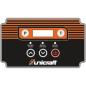 Preview: Unicraft Luftentfeuchter  LEF 91 S