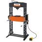 Preview: Unicraft Hydraulische Werkstattpresse  WPP 50 E