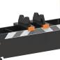 Preview: Unicraft Hydraulische Werkstattpresse  WPP 15 TH TOP