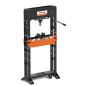 Preview: Unicraft Hydraulische Werkstattpresse  WPP 50 BPHF TOP