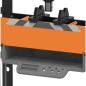 Preview: Unicraft Hydraulische Werkstattpresse  WPP 50 BPF TOP