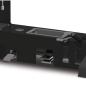 Preview: Unicraft Hydraulische Werkstattpresse  WPP 50 BPF TOP