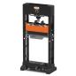 Preview: Unicraft Hydraulische Werkstattpresse  WPP 50 BPF TOP