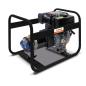 Preview: Unicraft Synchron-Stromerzeuger  PG-D 650 SR