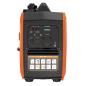 Preview: Unicraft Inverter-Stromerzeuger  PG-I 21 SR-S