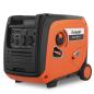 Preview: Unicraft Inverter-Stromerzeuger  PG-I 40 SE-S HC