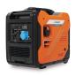 Preview: Unicraft Inverter-Stromerzeuger  PG-I 55 SE-S HC