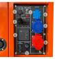 Preview: Unicraft Synchron-Stromerzeuger  PG-D 130 TEA-S HC