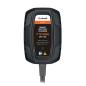 Preview: Unicraft Elektronisches Batterielade-/erhaltungsgerät  EBC 22 E