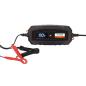 Preview: Unicraft Elektronisches Batterielade-/erhaltungsgerät  EBC 75 E