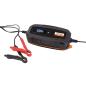 Preview: Unicraft Elektronisches Batterielade-/erhaltungsgerät  EBC 75 E