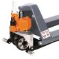 Preview: Unicraft Scherengabelhubwagen  PHH 1001