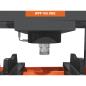 Preview: Unicraft Elektro-hydraulische Werkstattpresse  WPP 50 HMC