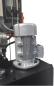 Preview: Unicraft Elektro-hydraulische Werkstattpresse WPP 50 HMC 