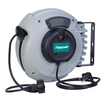 Unicraft Kabelaufroller KAR PRO 3x1,5 18m