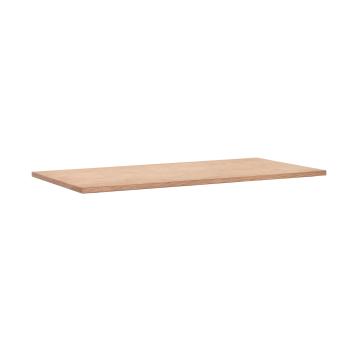 Unicraft Arbeitsplatte  Buche Multiplex 30 mm