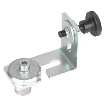 Unicraft Positionswinkel  mit Klemmbolzen Ø 20 mm