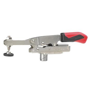 Unicraft Senkrechtspanner mit Klemmbolzen  Ø 20mm