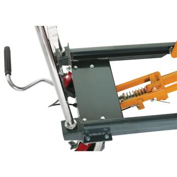 Unicraft Scherenhubtischwagen  FHT 500