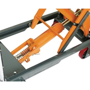 Unicraft Scherenhubtischwagen  FHT 500