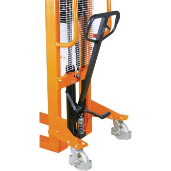 Unicraft Gabelhochhubwagen  GHHW 1000