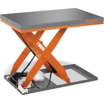 Unicraft Scherenhubtisch  SHT 1000