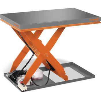 Unicraft Scherenhubtisch  SHT 2000