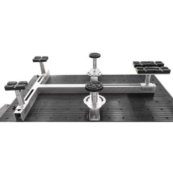 Unicraft Adaptersatz Vario für FHT-B 1200