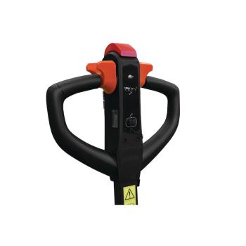 Unicraft Elektrischer Gabelhubwagen  EHW 15 E