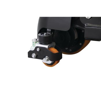 Unicraft Elektrischer Gabelhubwagen  EHW 15 E
