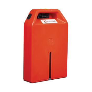 Unicraft Li-Ion Batterie  24V/36Ah
