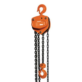 Unicraft Kettenzug  K 3001