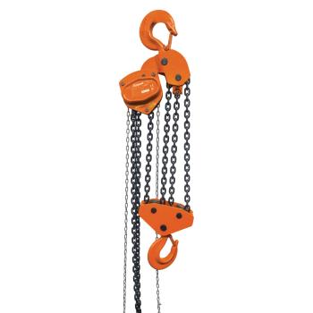 Unicraft Kettenzug  K 10001