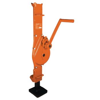 Unicraft Stahlwinde  SW 100